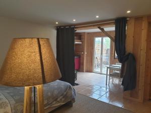 Maisons de vacances Studio victoria : photos des chambres
