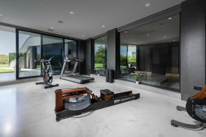 Villa Lucy Banjole for 12 people near Medulin with heated indoor pool & spa just 400 meters from the beach