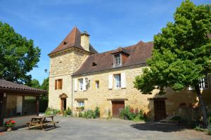 B&B / Chambres d'hotes Chambre Perigourdine : photos des chambres