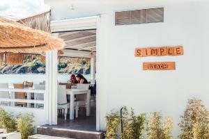 Flores Garden Apartment M