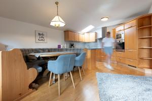 Two-Bedroom Apartment room in Wohnen by Lizzy Rohrmoser