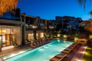 Arts Hotel Bodrum Yalikavak