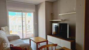 Serenamar Apartament