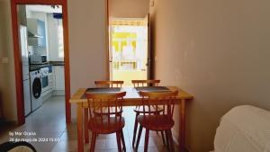 Serenamar Apartament