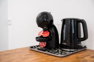 GuestReady - Lovely city retreat in Boavista