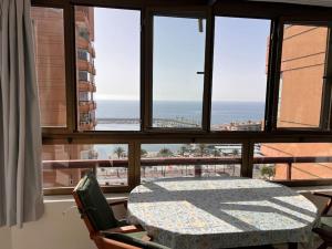 Fuengirola Puerto y Mar