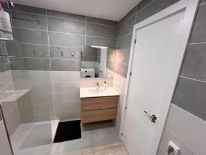 Fuengirola Puerto y Mar