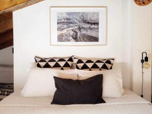 Homestay Attic Private Bedroom