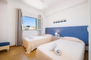 Dúplex Voramar MHM Seafront