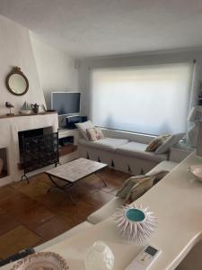 Villa Bianca, piscina e panorama img3