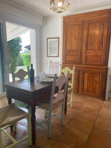 Villa Bianca, piscina e panorama img6