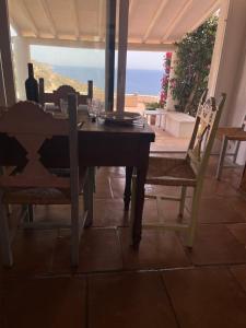 Villa Bianca, piscina e panorama img5