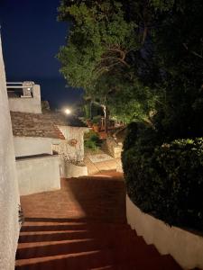 Villa Bianca, piscina e panorama img43