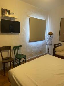 Villa Bianca, piscina e panorama img13