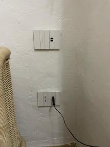 Villa Bianca, piscina e panorama img22