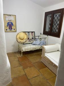 Villa Bianca, piscina e panorama img20