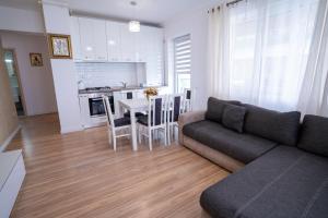 Apartament Vega Mamaia lake view