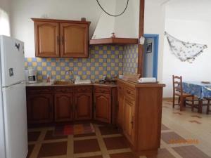 Maison confortable à Saint-Hilaire-de-Riez avec jardin clôturé