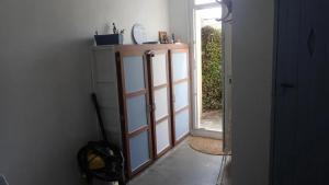 Maisons de vacances Maison confortable a Saint-Hilaire-de-Riez avec jardin cloture : photos des chambres