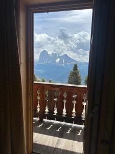 Chalet Resciesa Ortisei