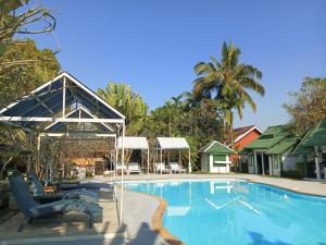 Silamanee Resort & Spa Hotel