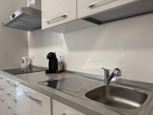 Luxury Apartment LUNA