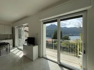 Luxury Apartment SOLE - Moltrasio