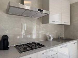 Luxury Apartment SOLE