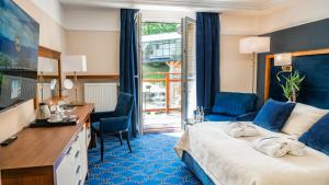 Hotel Czarny Potok Resort SPA & Conference