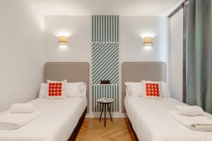 ISG Apartments Luxury Apartment by the Cathedral