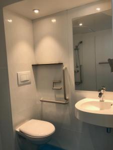 Appart'hotels Smart Living : photos des chambres