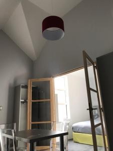Appart'hotels Smart Living : photos des chambres