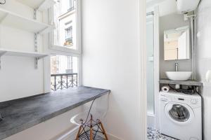 GuestReady - Apt. Cosy et confortable dans le 10e