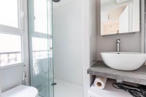 GuestReady - Apt. Cosy et confortable dans le 10e