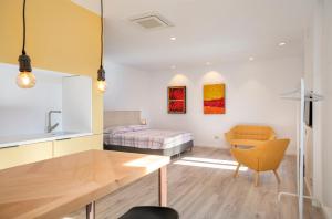 Bonaire Suites