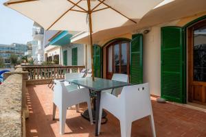 Apartamento Voramar MHM Cala Bona
