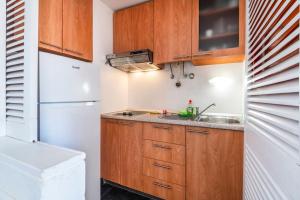 1BR Apartment with Pool at Lago Azul