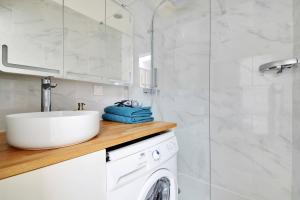 GuestReady - Modern Comfort near Montparnasse