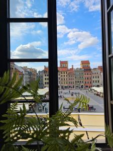 Old Town Home - Premium Apartment