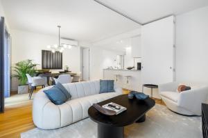 Alcântara Blue Flats - Appartements, Lisbonne