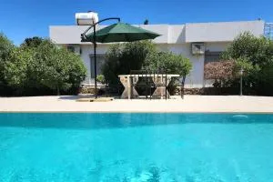 3 bedroom bungalow in Alsancak - Elea