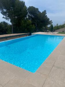 Villas LOCRIZEN : Villa 2 Chambres