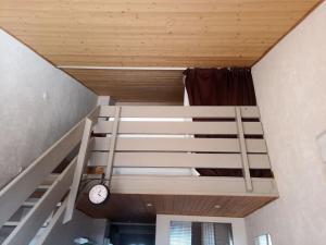 Appartement duplex et terrasse superbe vue avec garage