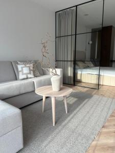 Apartamentai Palangos Kopos