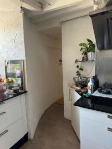 Maisons de vacances Maison provencale typique Evenos : photos des chambres