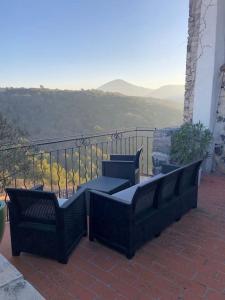 Maisons de vacances Maison provencale typique Evenos : photos des chambres