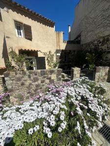 Maisons de vacances Maison provencale typique Evenos : photos des chambres