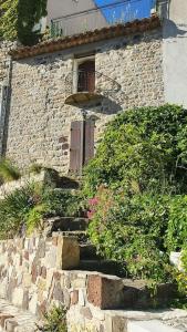 Maisons de vacances Maison provencale typique Evenos : photos des chambres