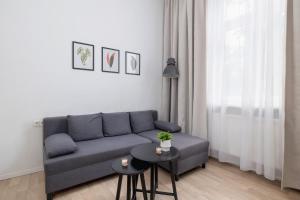 Studio z Klimatyzacją na Krakowskim Kazimierzu by Noclegi Renters