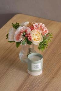 Studio z Klimatyzacją na Krakowskim Kazimierzu by Noclegi Renters